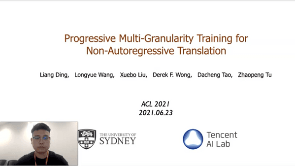 Progressive Multi-Granularity Training for Non-Autoregressive Translation