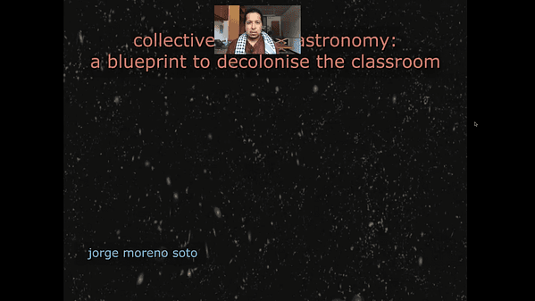 Decolonizing the Physics and Astronomy Classroom