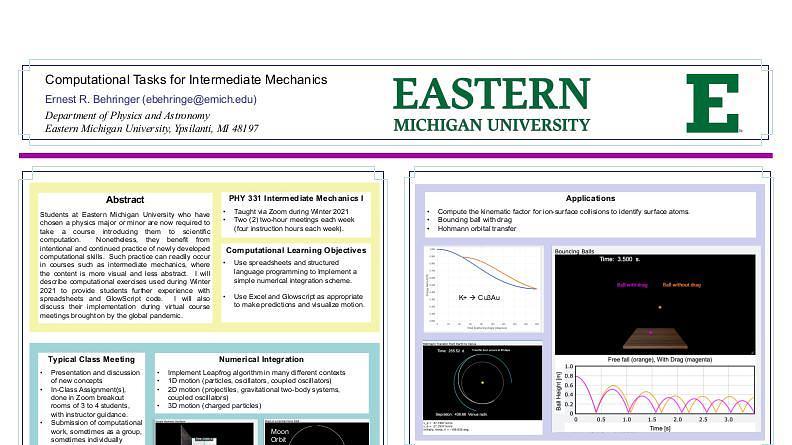 Lecture image placeholder