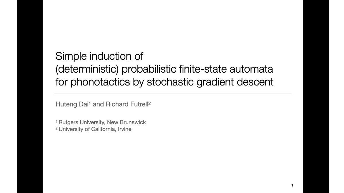 Lecture image placeholder