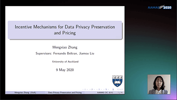 Incentive Mechanisms for Data Privacy Preservation and Pricing