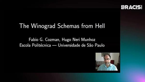 The Winograd Schemas from Hell