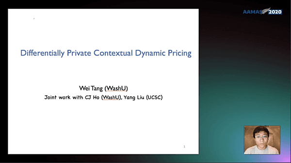 Differentially Private Contextual Dynamic Pricing