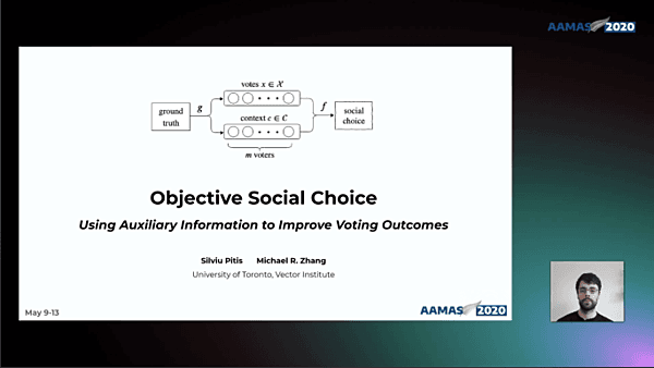 Objective Social Choice