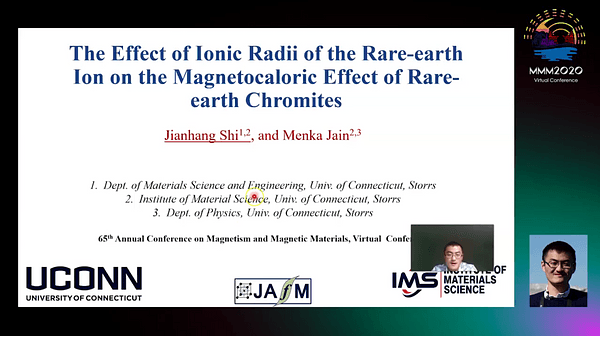 The Effect of Ionic Radii of the Rare-earth Ion on the Magnetocaloric Effect of Rare-earth Chromites