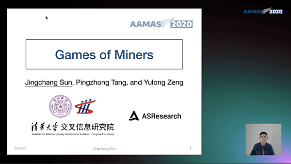 Games of Miners