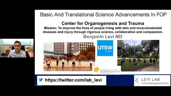 Basic and Translational Science Advancements in FOP