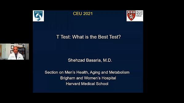 T Test: What is the Best Test?