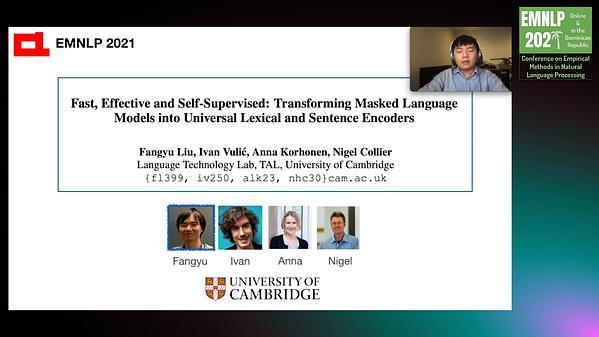Fast, Effective, and Self-Supervised: Transforming Masked Language Models into Universal Lexical and Sentence Encoders