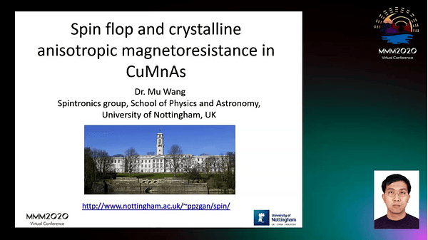 Spin flop and crystalline anisotropic magnetoresistance in CuMnAs
