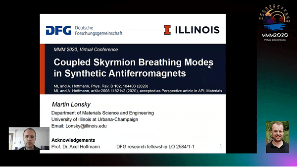 Skyrmion Breathing Modes in Synthetic Ferri- and Antiferromagnets