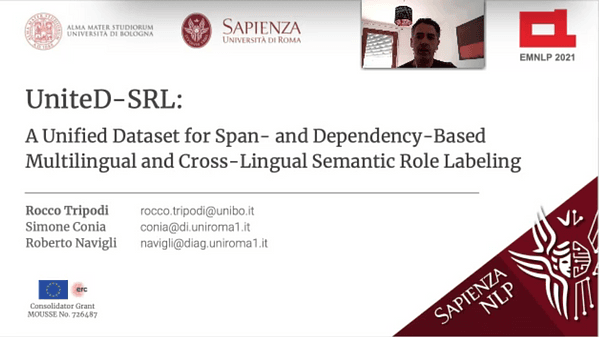 {UniteD-SRL}: {A} Unified Dataset for Span- and Dependency-Based Multilingual and Cross-Lingual {S}emantic {R}ole {L}abeling