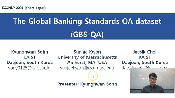 The Global Banking Standards QA Dataset (GBS-QA)
