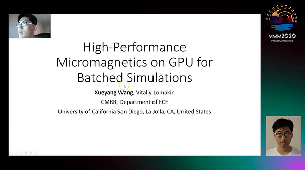 High-performance micromagnetics on GPUs for batched simulations