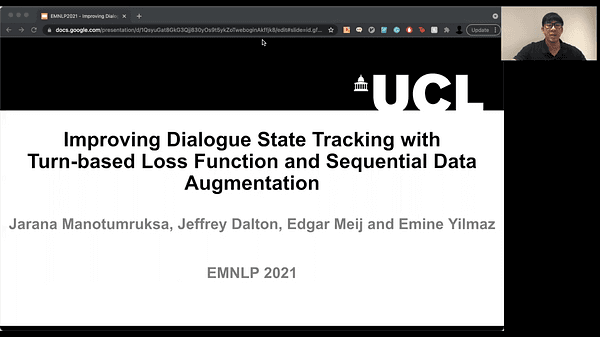 Improving Dialogue State Tracking with Turn-based Loss Function and Sequential Data Augmentation