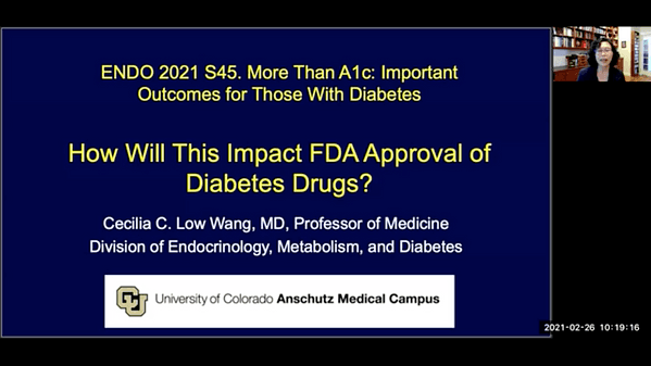How Will This Impact FDA Approval of Diabetes Drugs?
