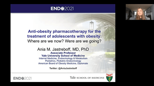 Anti-Obesity Pharmacotherapy for the Treatment of Adolescents with Obesity: Where Are We Now? Where Are We Going
