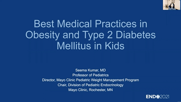 Best Medical Practices in Obesity and Type 2 Diabetes Mellitus in Kids