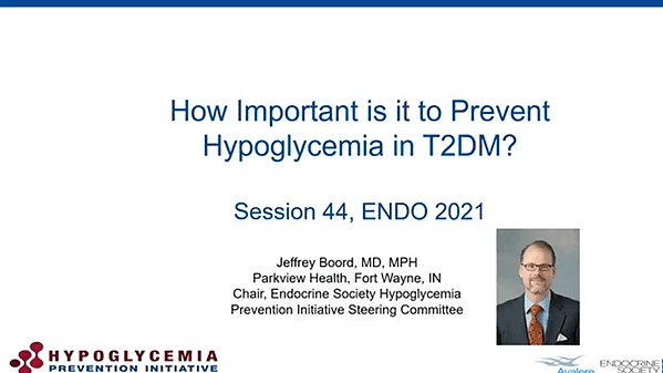 How Important is it to Prevent Hypoglycemia in T2DM