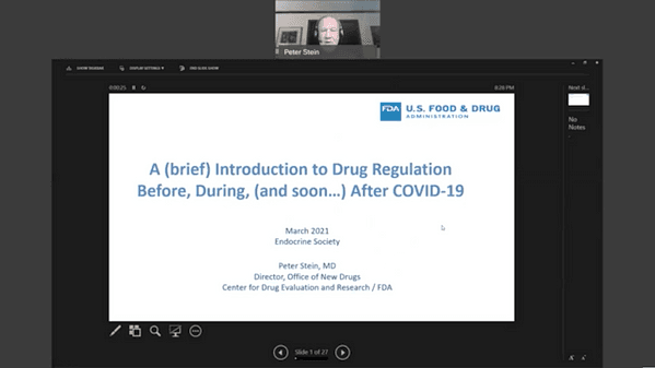 A (Brief) Introduction to Drug Regulation Before, During, (and Soon) After COVID