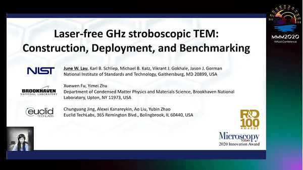 Laser-free GHz Stroboscopic TEM: Deployment, Benchmarking, and Applications INVITED