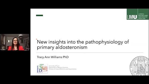 New Insights into the Pathophysiology of Primary Aldosteronism