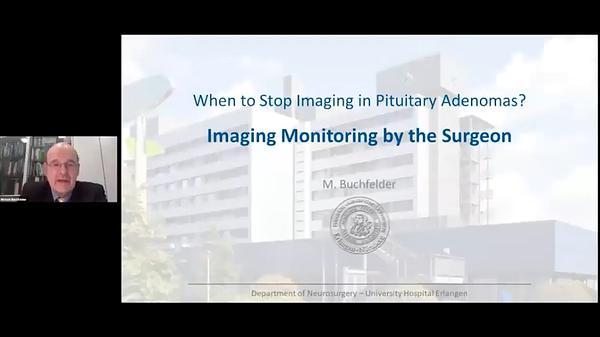 Imaging Monitoring by the Surgeon