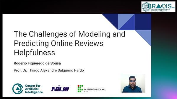 The Challenges of Modeling and Predicting Online Review Helpfulness