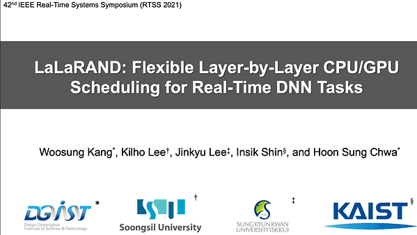 LaLaRAND: Flexible Layer-by-Layer CPU/GPU Scheduling for Real-Time DNN Task