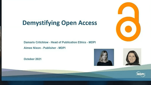 Demystifying Open Access