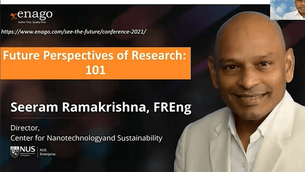 Future Perspectives of Research