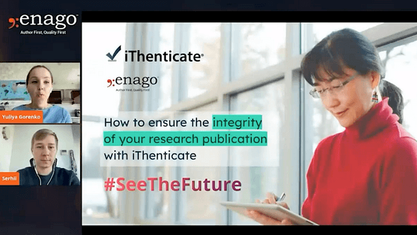 How to Ensure the Integrity of Your Research Publication With iThenticate