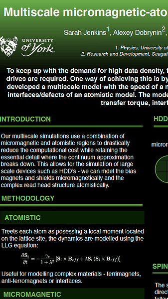Multiscale micromagnetic-atomistic modelling of the effects of MgO/CoFeB interfacial anisotropy, Dzyaloshinskii-Moriya interactions, and spin transfer torque in HDD TMR reader