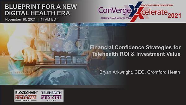 Financial Confidence Strategies for Telehealth ROI & Investment Value
