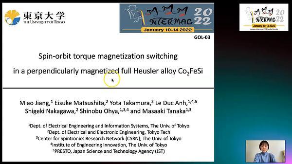 Spin-orbit torque magnetization switching in a perpendicularly magnetized full Heusler alloy Co2FeSi
