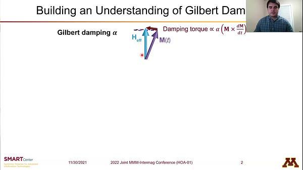 Magnetoelastic Gilbert Damping in Magnetostrictive Fe0.7Ga0.3 Thin Films