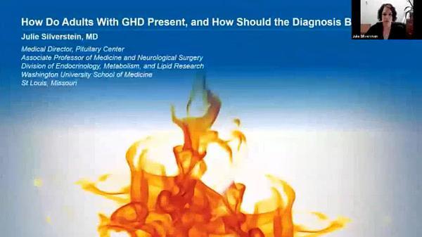 How Does aGHD Present and How Should the Diagnosis Be Confirmed?