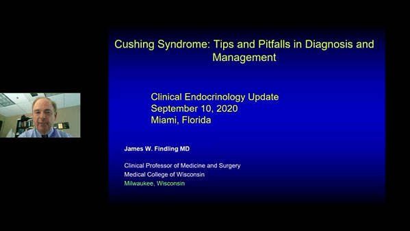 Cushing Syndrome: Tips and Pitfalls in Diagnosis and Management