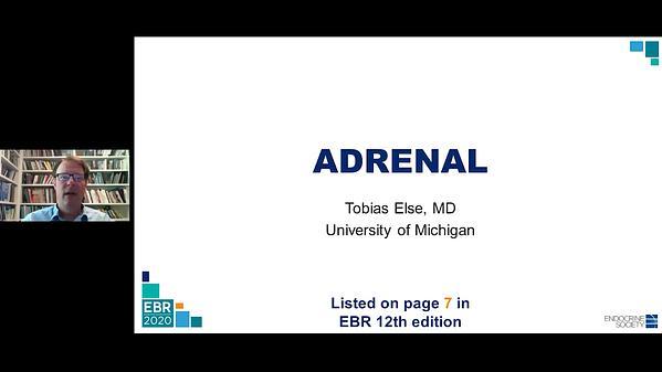 Adrenal Board Review