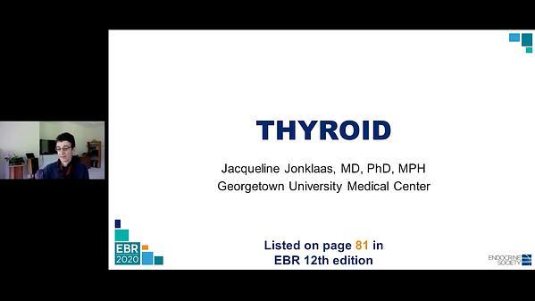 Thyroid Board Review