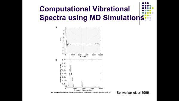 Molecular Dynamics MOOC 12.2.4b. Case Study: A Combined MD-RS Approach for Designing Ice-metal Interfaces