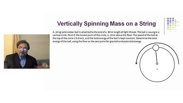 Circular Motion and Torque Segment 5: Angular Mechanics and Moment of Inertia