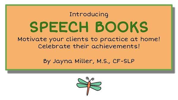 Speech Books: Motivate Your Clients; Celebrate Their Accomplishments!