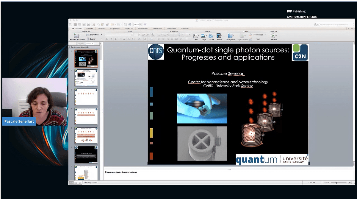 Lecture image placeholder