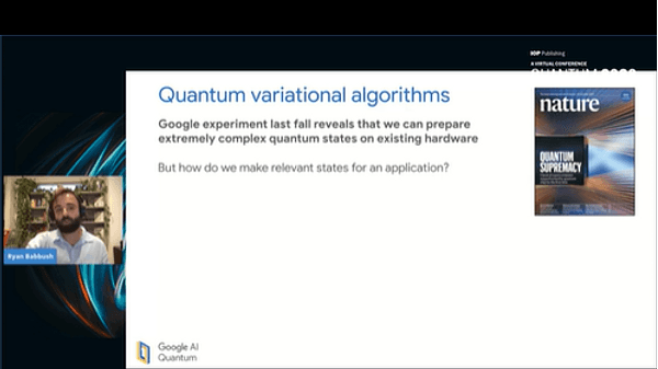 Demonstrating Quantum Algorithms for Chemistry and Optimization on the Google Sycamore Quantum Processor