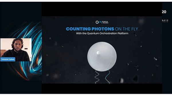 Dr. Yonatan Cohen: Counting Photons On-the-Fly - Quantum Machines