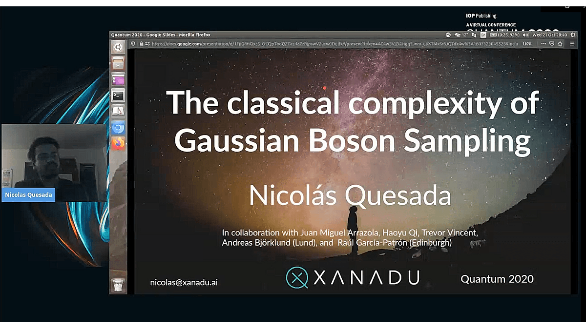 Lecture image placeholder