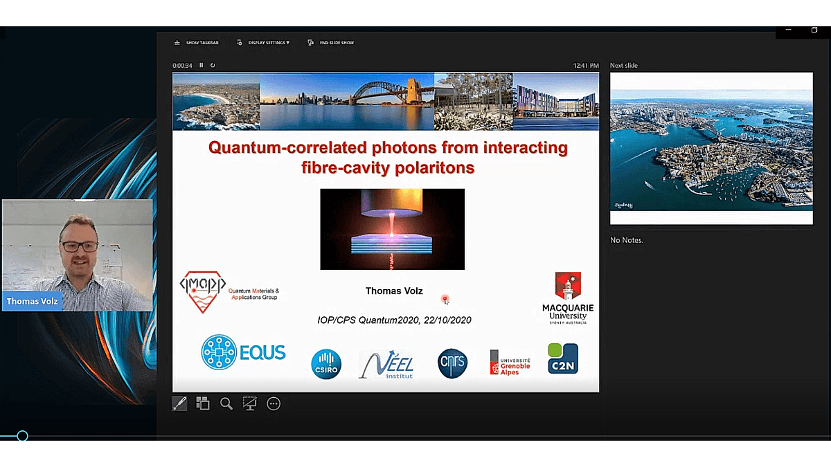 Lecture image placeholder