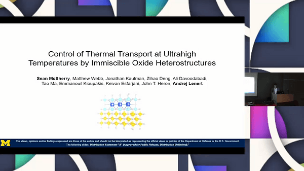 Control of Thermal Transport at Ultrahigh Temperatures by Immiscible Oxide Heterostructures