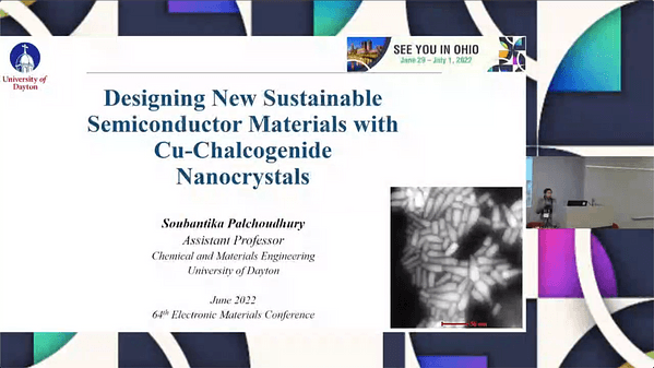 Designing New Sustainable Semiconductor Materials with Cu-Chalcogenide Nanocrystals